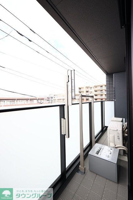 VINGT CINQの物件内観写真