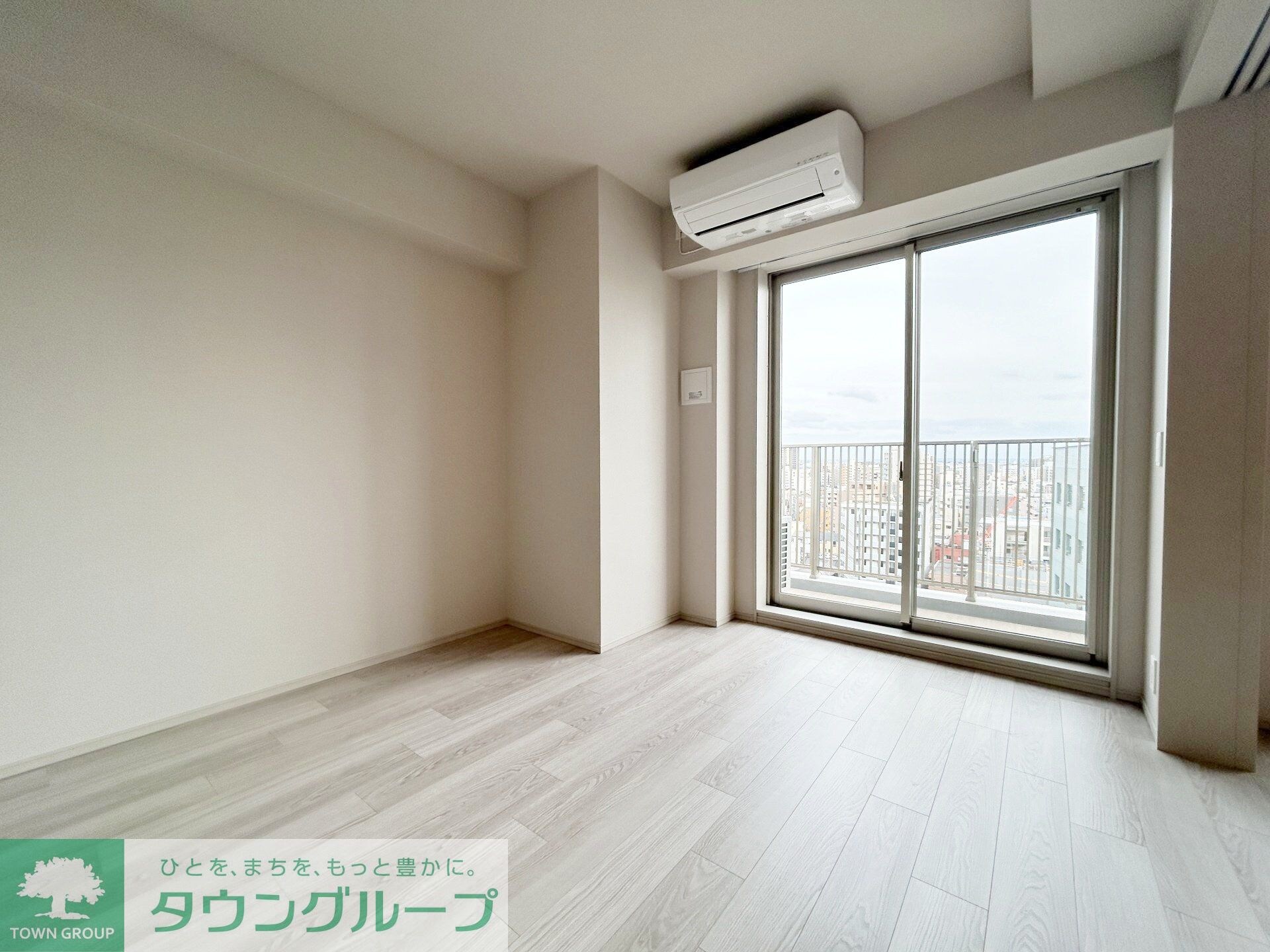 プライムメゾン千葉新町の物件内観写真