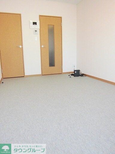 レオパレス松風ハイツの物件内観写真