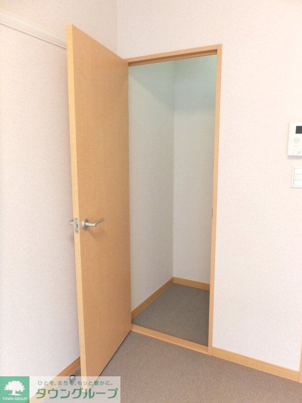 レオパレス松風ハイツの物件内観写真