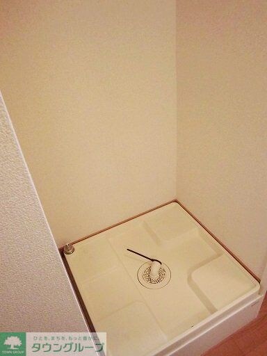 レオパレス松風ハイツの物件内観写真