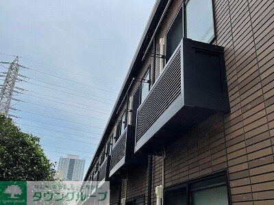 レオパレス松風ハイツの物件内観写真