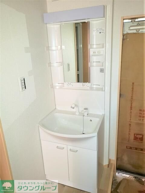 ティアラ緑が丘IIIの物件内観写真