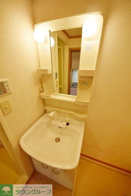 パークサイド砂山の物件内観写真