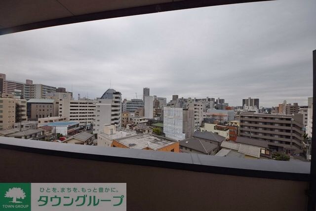 パークサイド砂山の物件内観写真