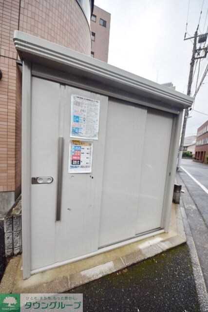 パークサイド砂山の物件内観写真