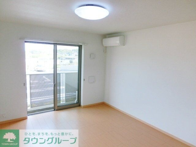 クラスターヒルの物件内観写真