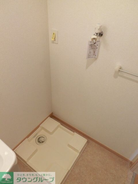 クラスターヒルの物件内観写真