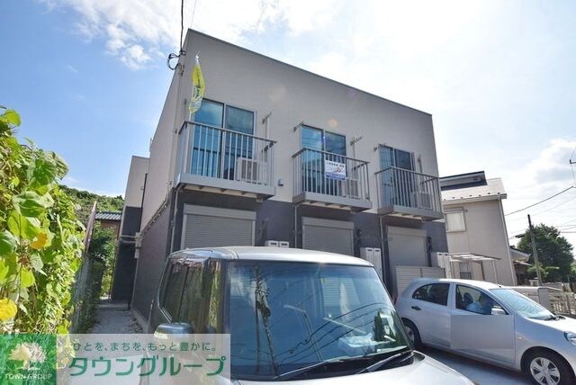 Bellezzaの物件内観写真