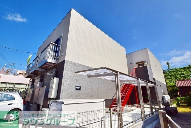 Bellezzaの物件内観写真