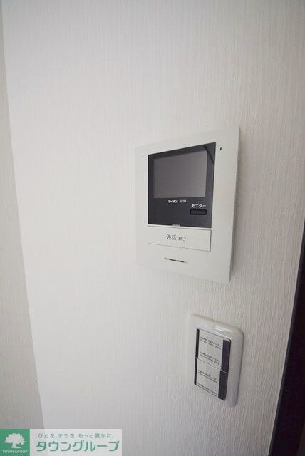 Bellezzaの物件内観写真