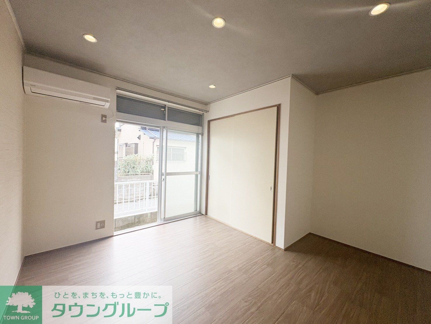 エステートピア寿の物件内観写真