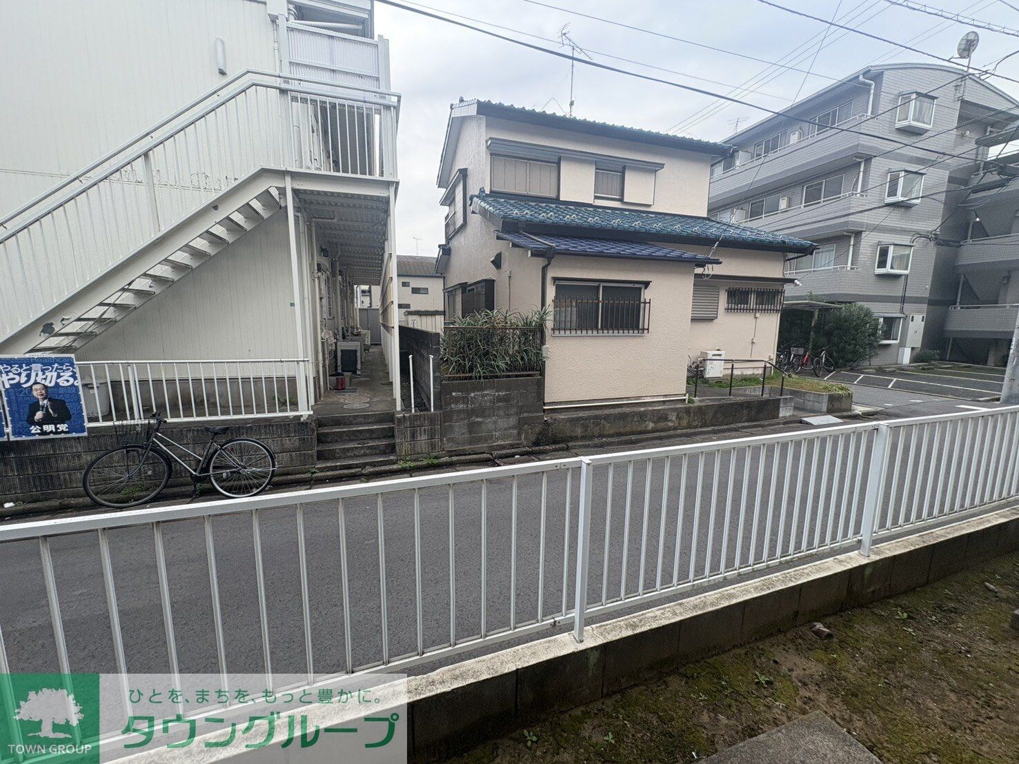 エステートピア寿の物件内観写真