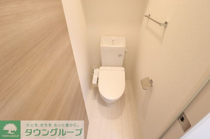 オークスの物件内観写真