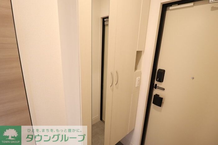 オークスの物件内観写真