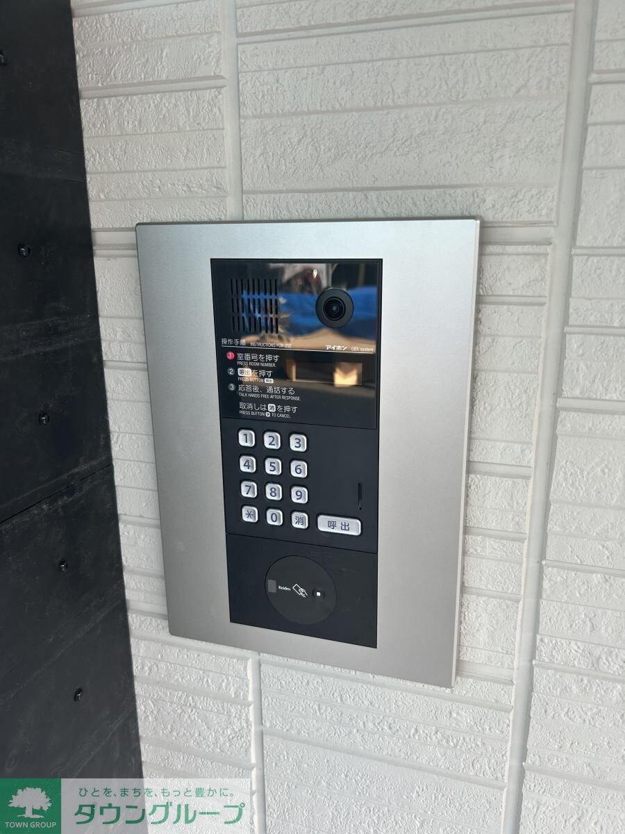 オークスの物件内観写真