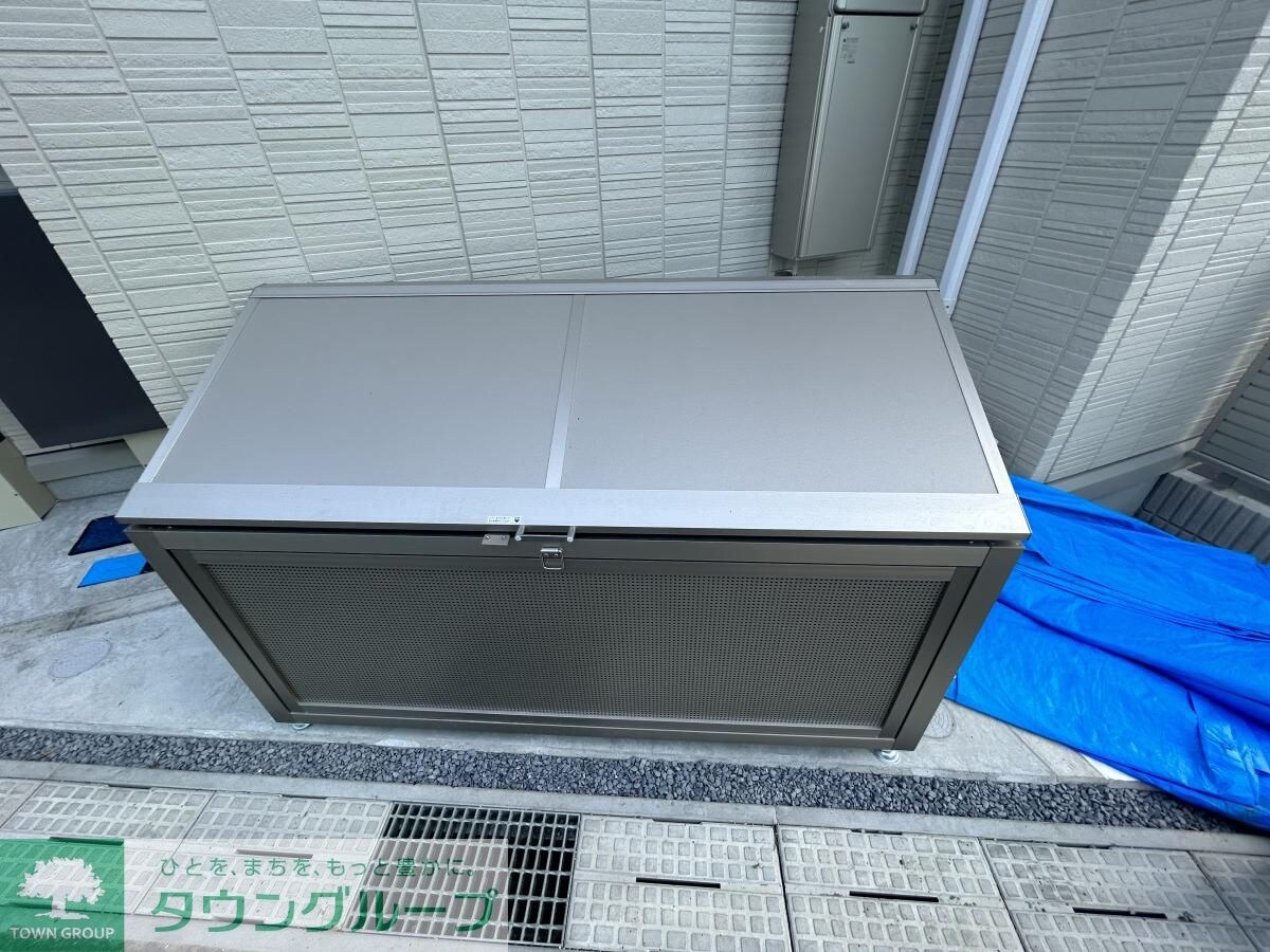 オークスの物件内観写真