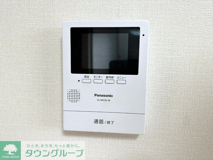 リーセント・メゾンSの物件内観写真