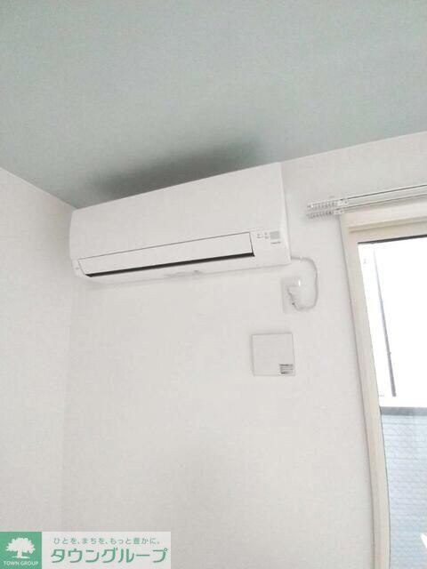 FUUWA船橋本町の物件内観写真