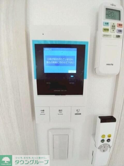 FUUWA船橋本町の物件内観写真