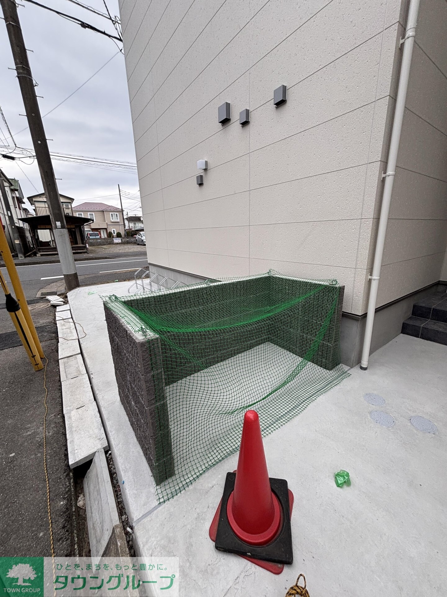 ジーメゾン八千代エストの物件内観写真