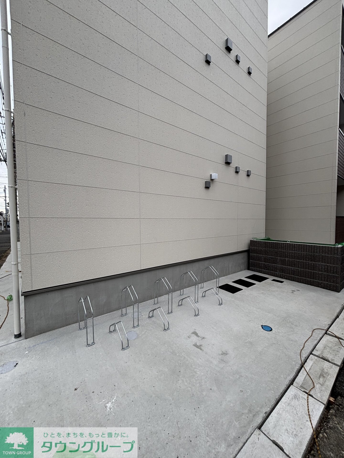 ジーメゾン八千代エストの物件内観写真