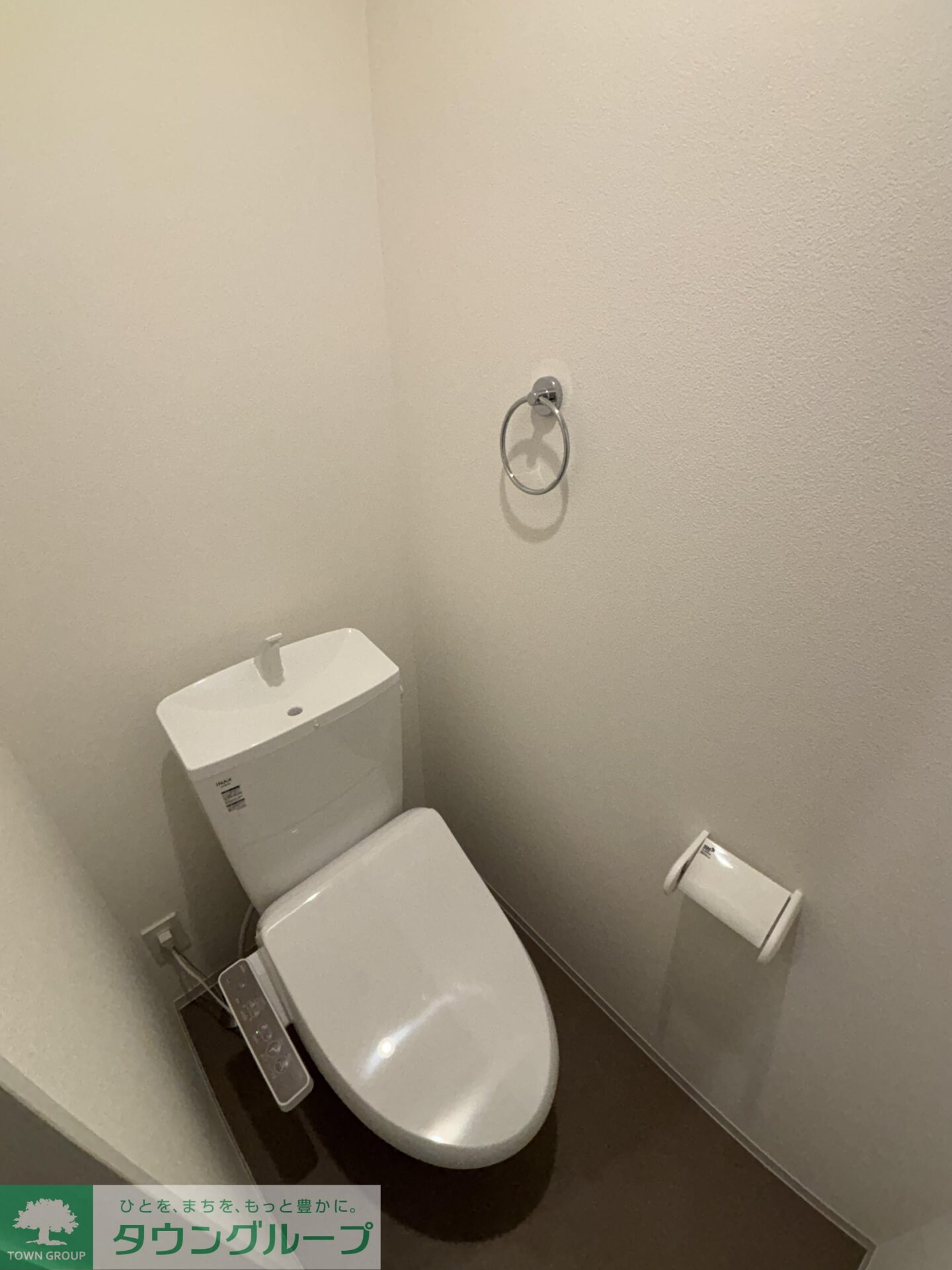 ジーメゾン八千代エストの物件内観写真