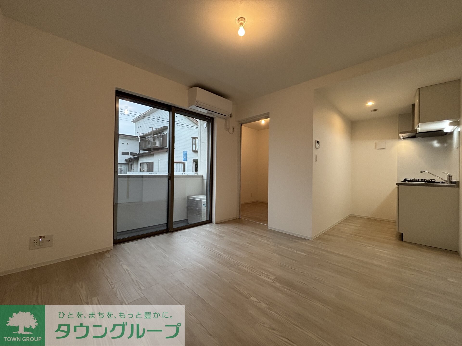 ジーメゾン八千代エストの物件内観写真