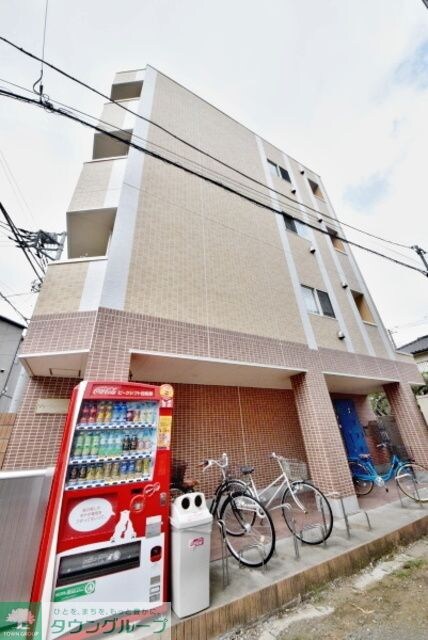 ツリーフィールド幕張の物件内観写真