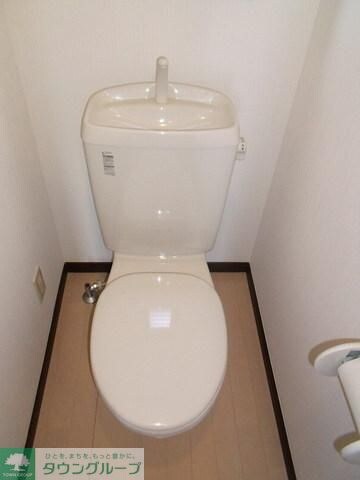 ノーブルステージ神明町 の物件内観写真