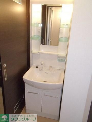 ノーブルステージ神明町 の物件内観写真