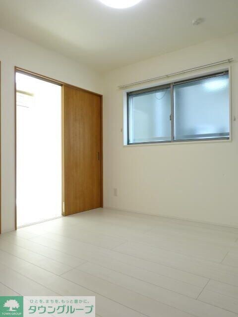 ベレガンス鷹之台の物件内観写真