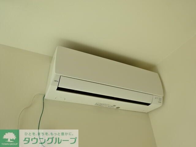 ベレガンス鷹之台の物件内観写真