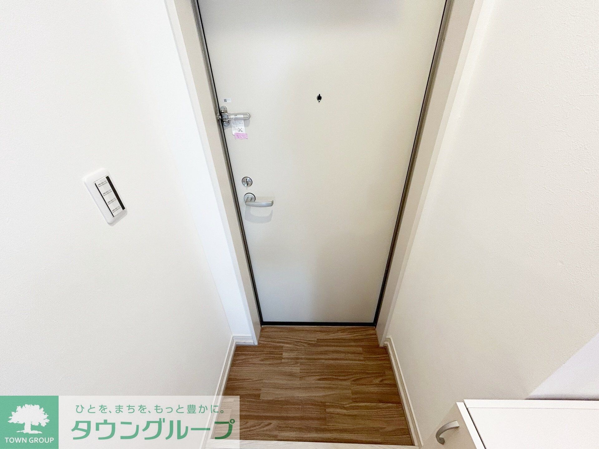 MELDIA新検見川IIIの物件内観写真