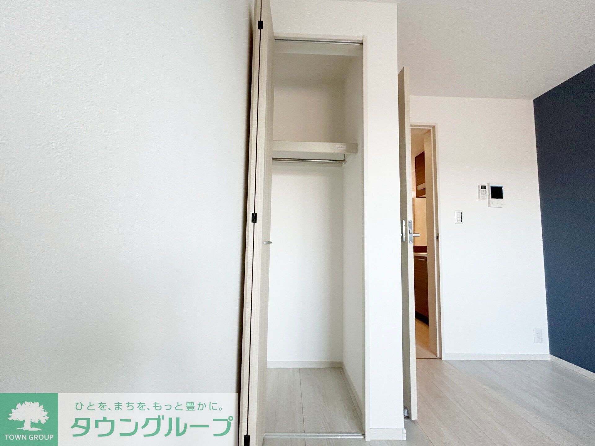 MELDIA新検見川IIIの物件内観写真