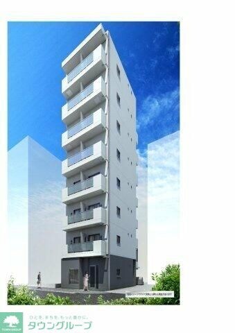 ClaireFontaine西船橋の物件内観写真