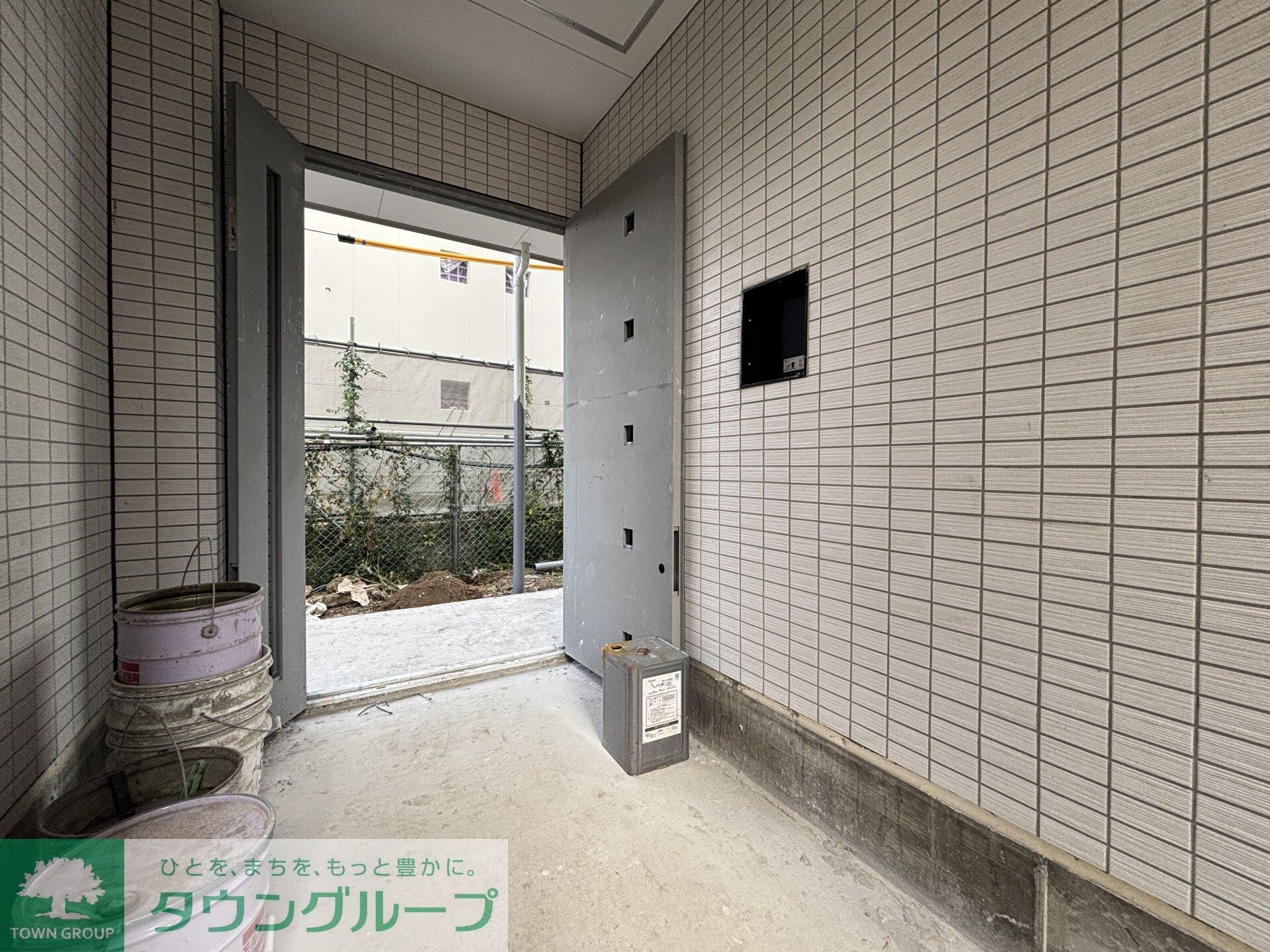 プリファード幕張の物件内観写真