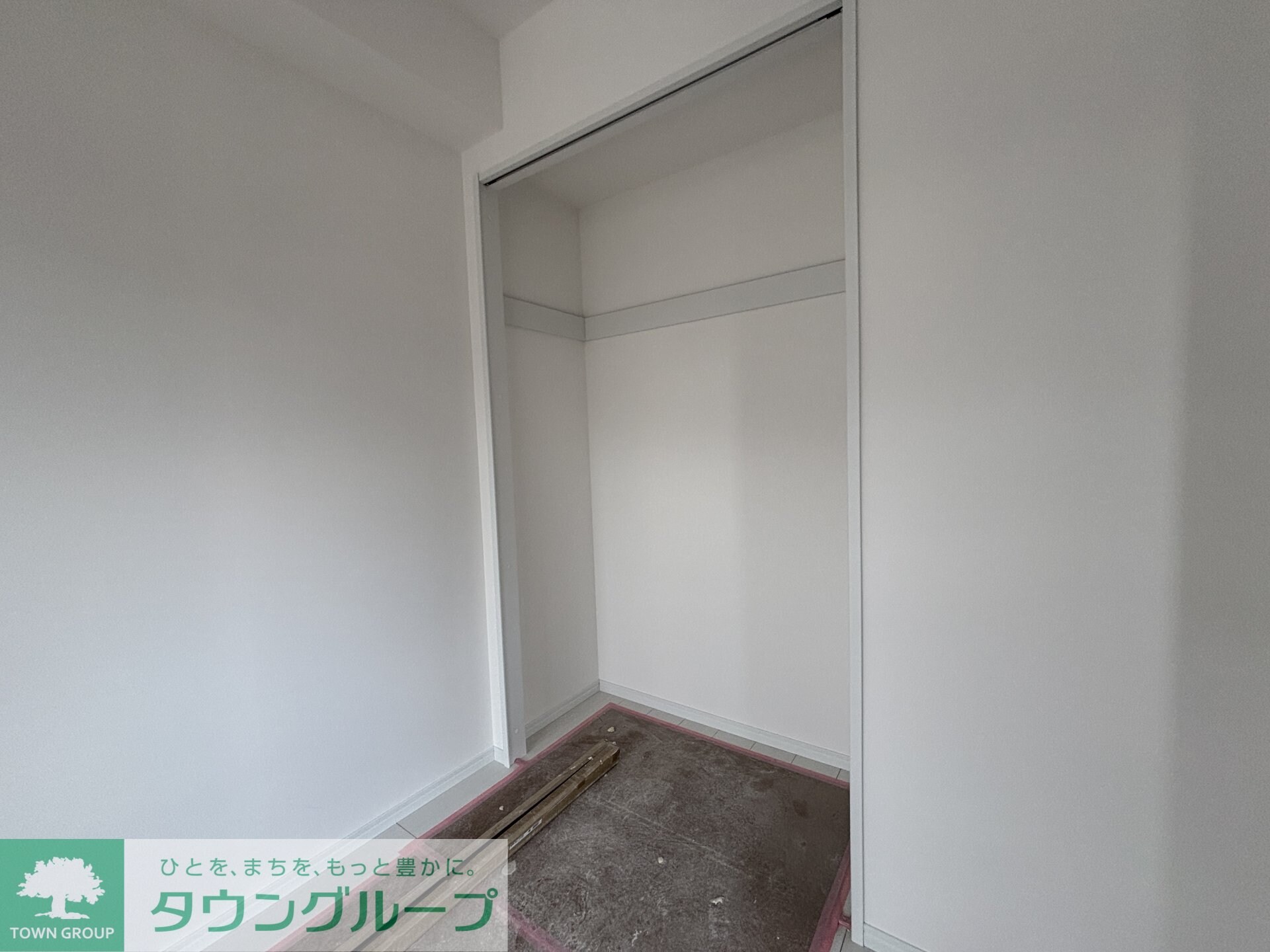 プリファード幕張の物件内観写真