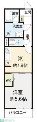 conte_02の物件間取画像