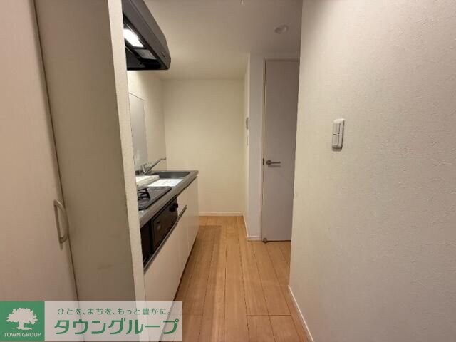 HALEKAIの物件内観写真