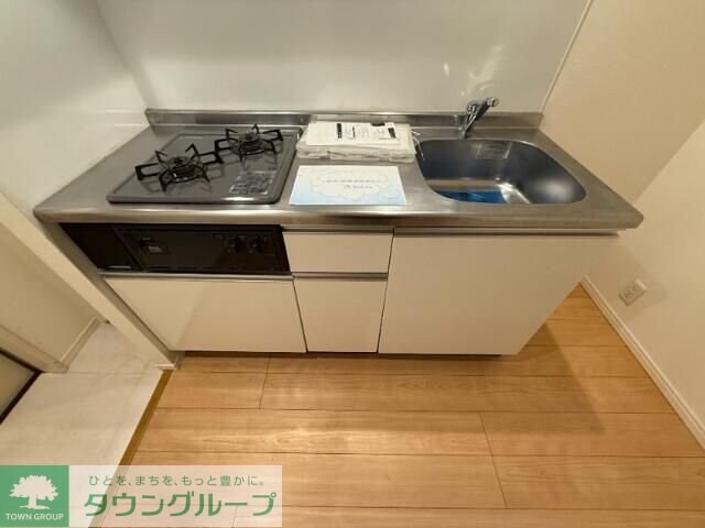 HALEKAIの物件内観写真