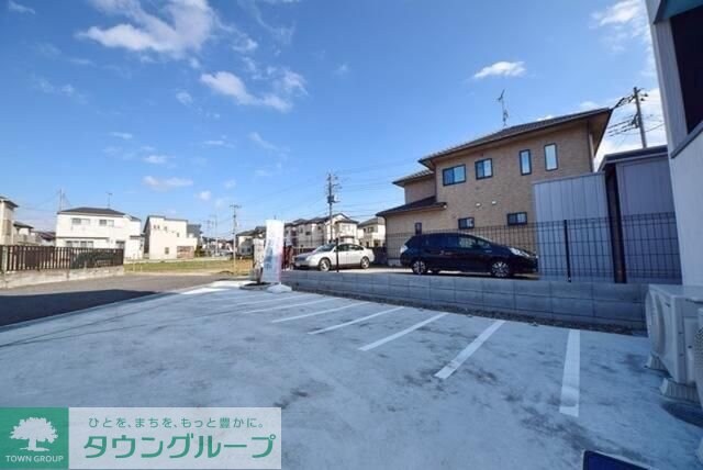 HALEKAIの物件内観写真