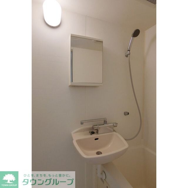 プライマル西船橋の物件内観写真