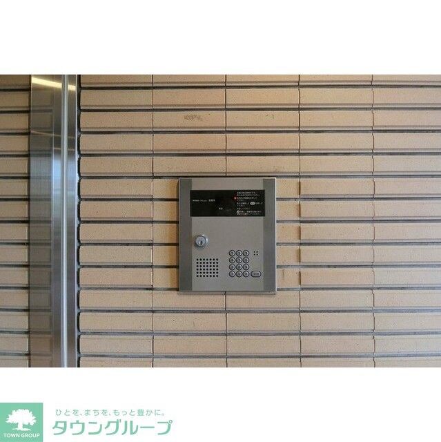 プライマル西船橋の物件内観写真