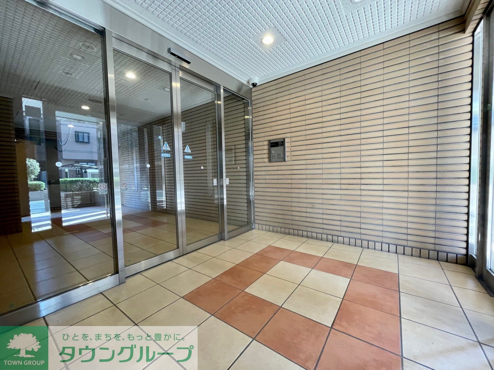 プライマル西船橋の物件内観写真