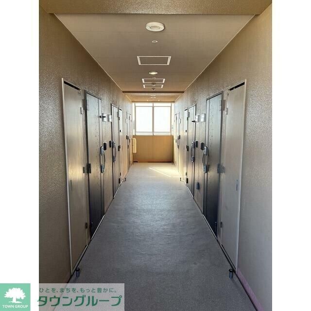 プライマル西船橋の物件内観写真