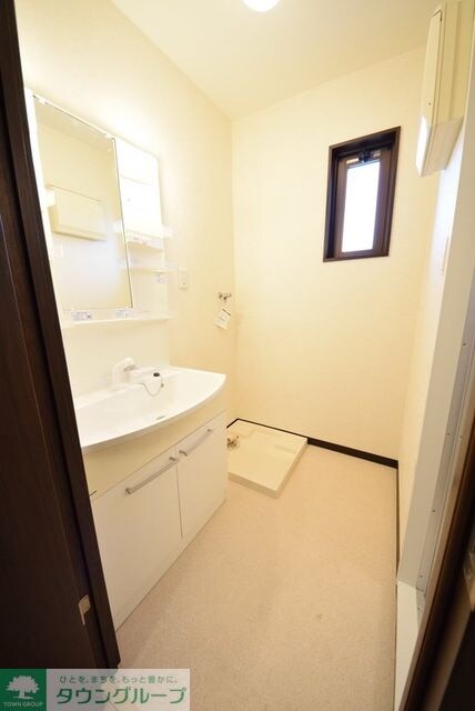 ディアエイトの物件内観写真