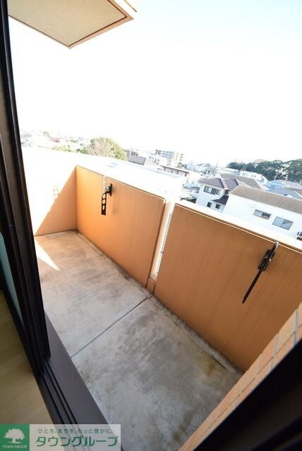 ディアエイトの物件内観写真