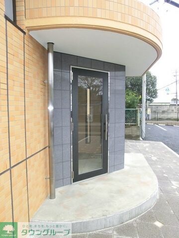 ディアエイトの物件内観写真