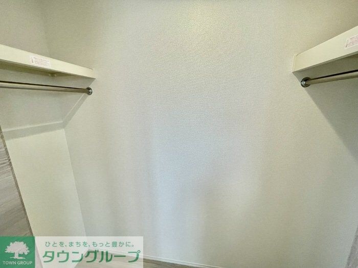 ディーグラースの物件内観写真